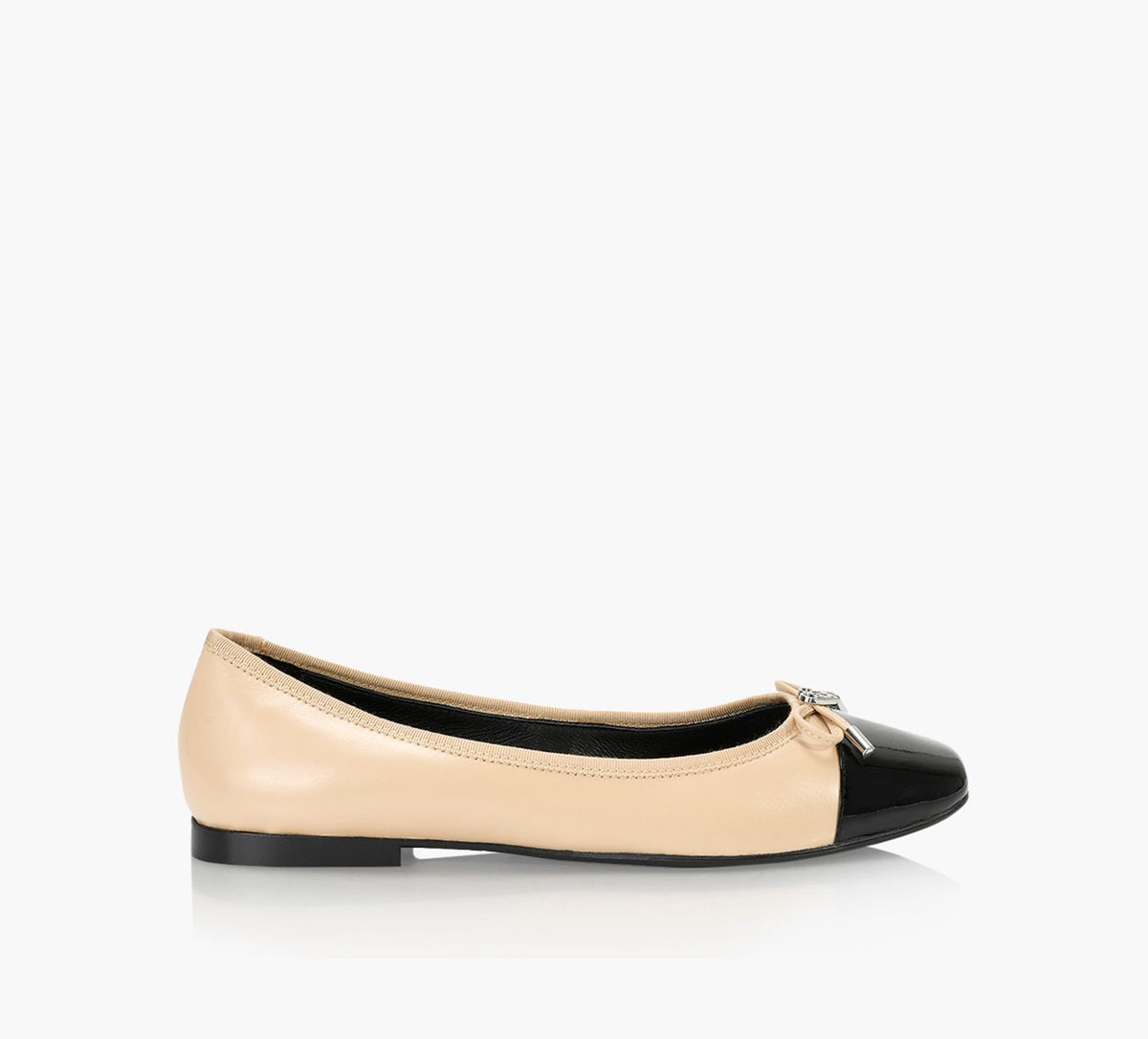 WISHBONE ZARI en BEIGE
