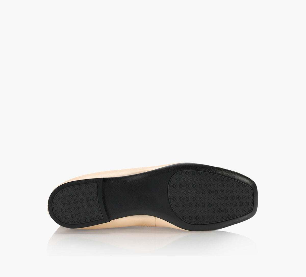 WISHBONE ZARI en BEIGE vue 4