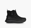 WISHBONE MIA in BLACK