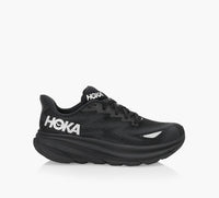 HOKA CLIFTON9GTX in BLACK