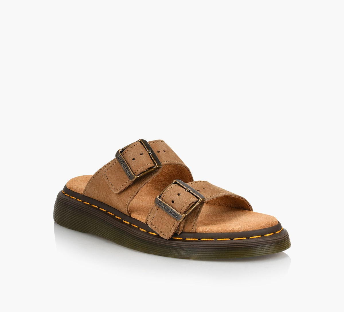 DR. MARTENS JOSEF en TAN vue 2