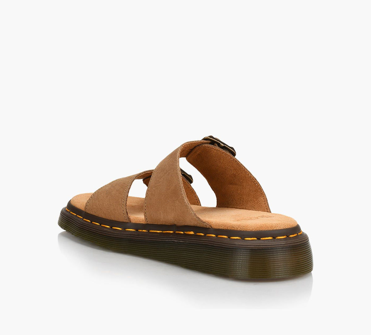 DR. MARTENS JOSEF en TAN vue 3