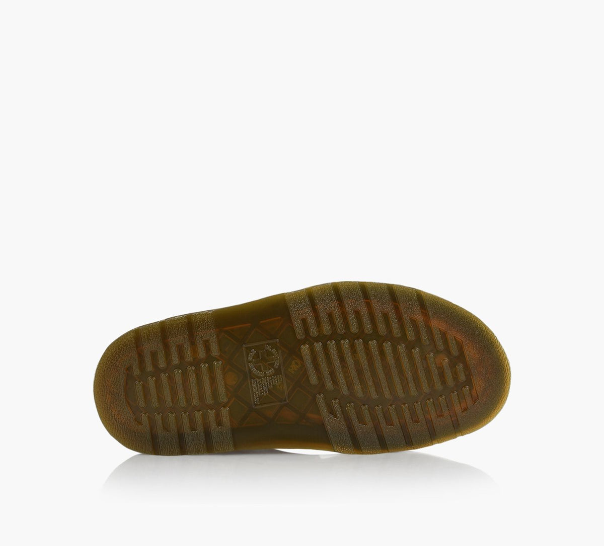 DR. MARTENS JOSEF en TAN vue 4
