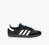ADIDAS SAMBAOG in BLACK