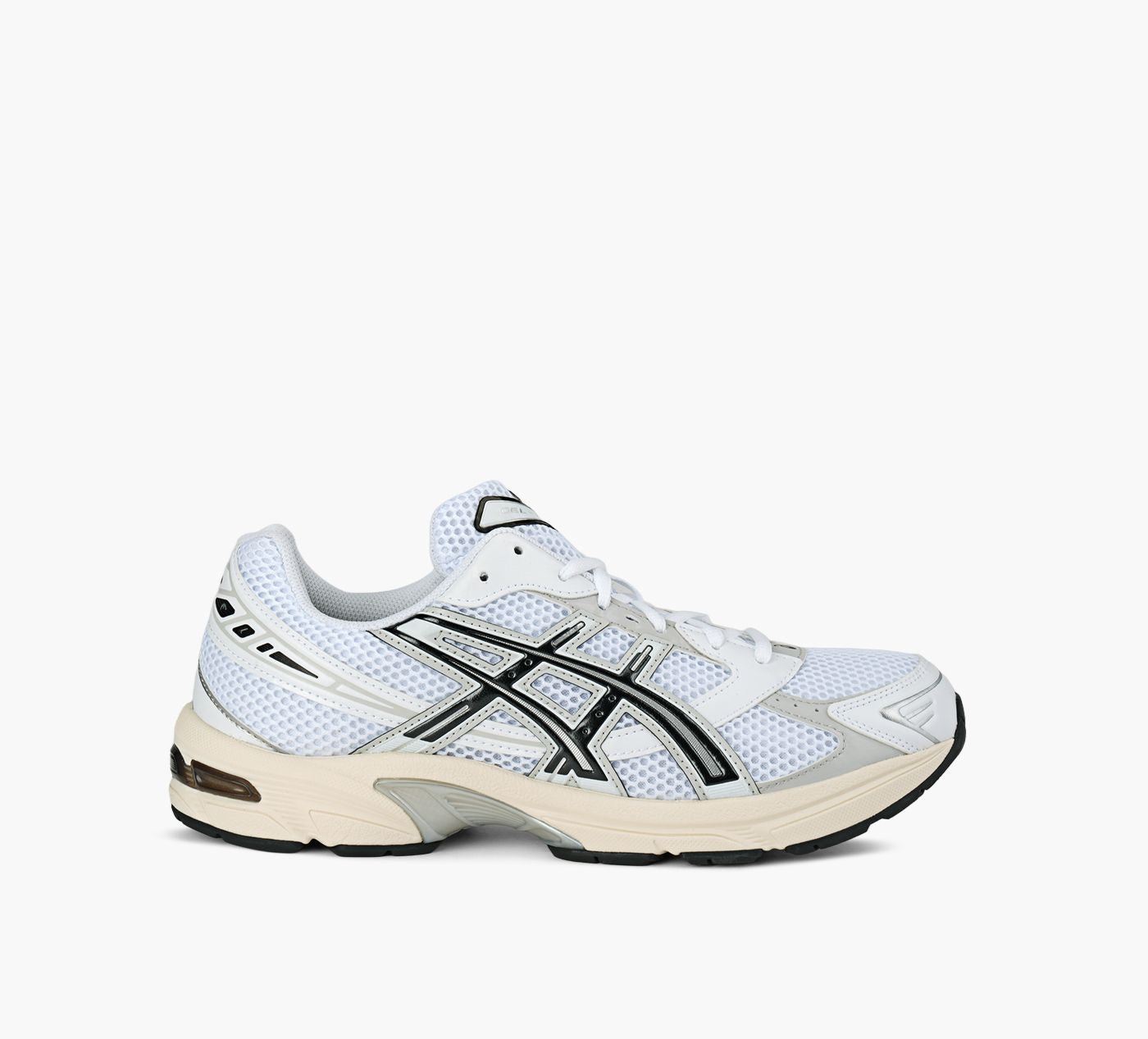 ASICS GEL1130 in WHITE