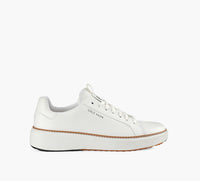 COLE HAAN GRANDPROTOPSPINGOLF in WHITE