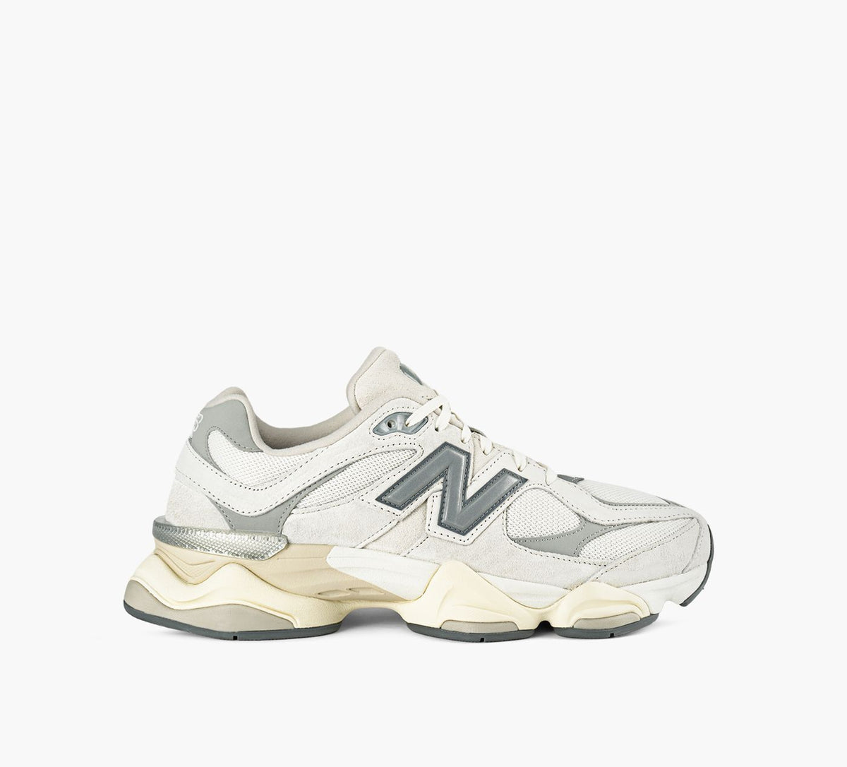 NEW BALANCE 9060 in TAUPE