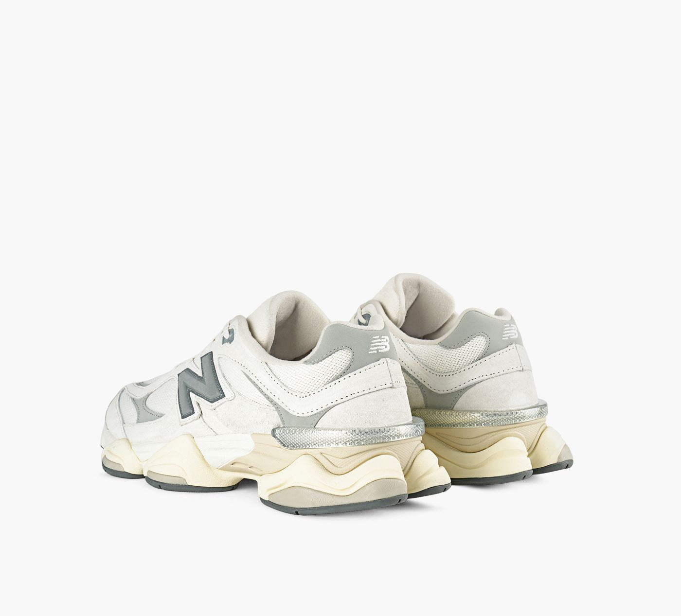 NEW BALANCE 9060 in TAUPE view 3