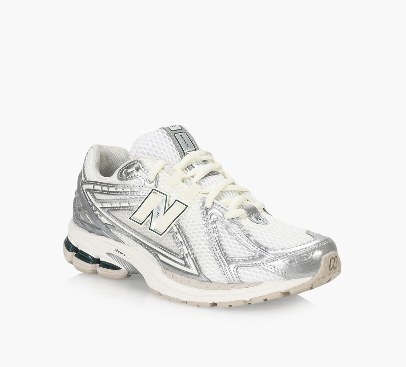 NEW BALANCE 1906R in WHITE view 2