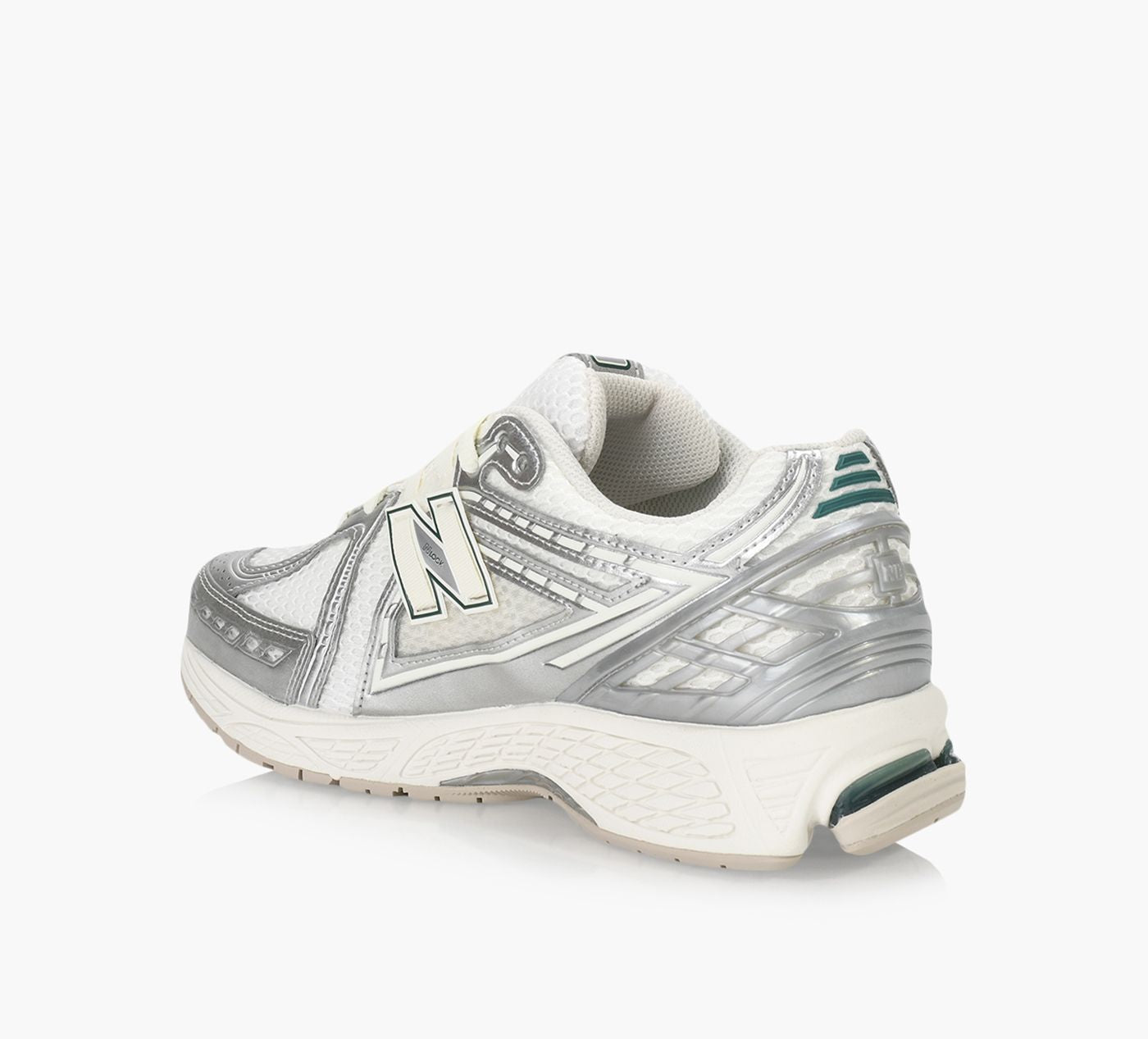 NEW BALANCE 1906R in WHITE view 3