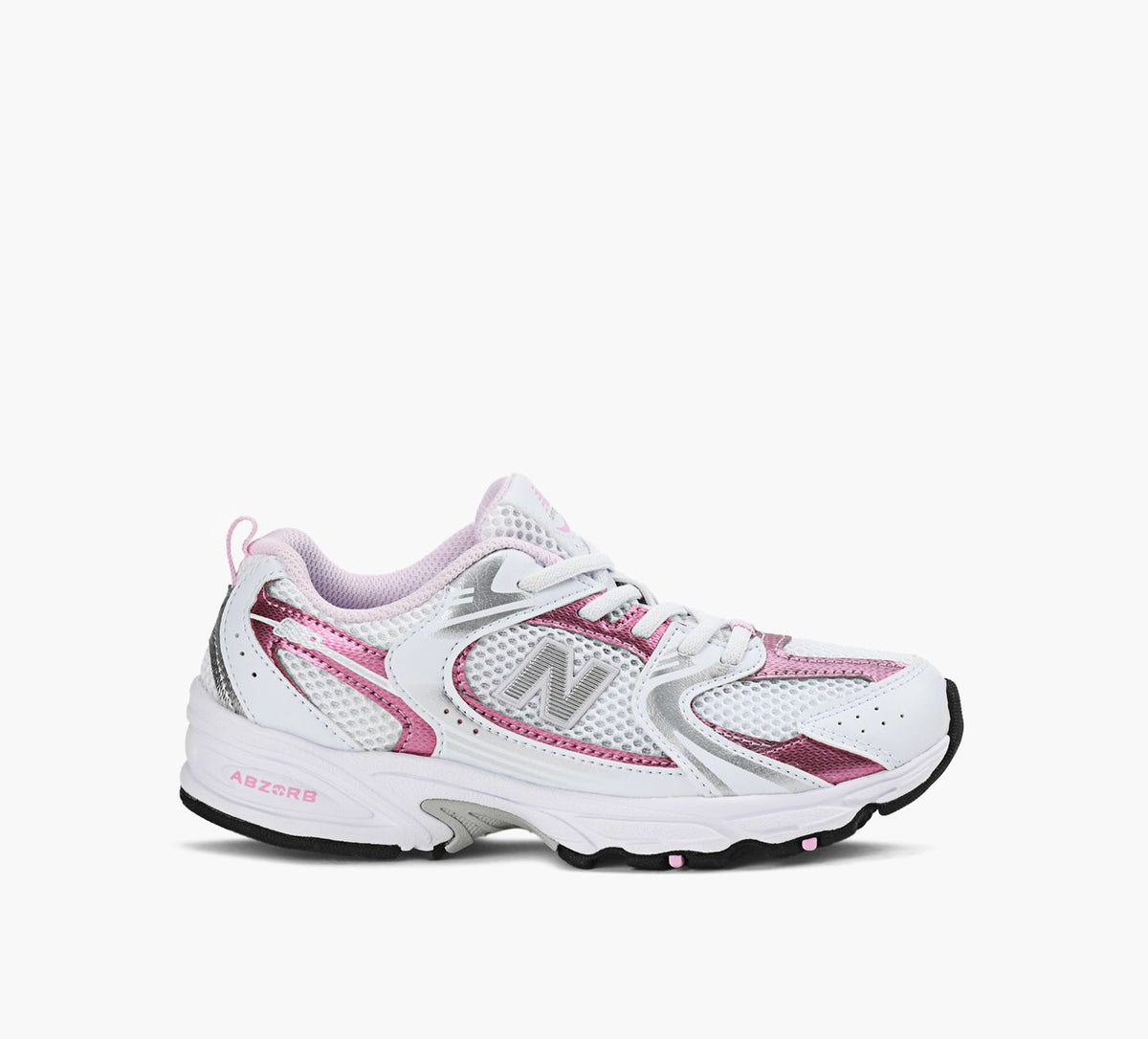 NEW BALANCE 530 en BLANC