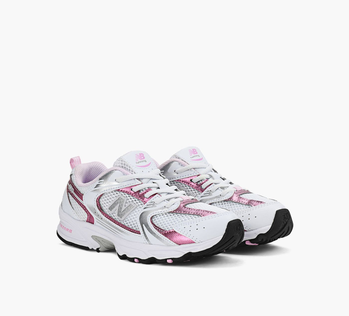 NEW BALANCE 530 in WHITE view 3