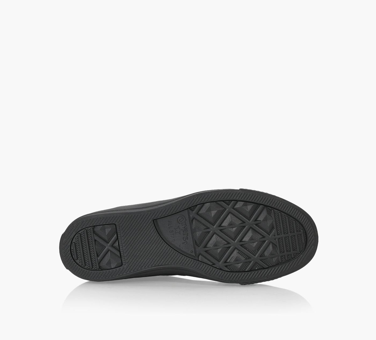 CONVERSE CHUCKTAYLORALLSTARLOWTOP in BLACK view 4