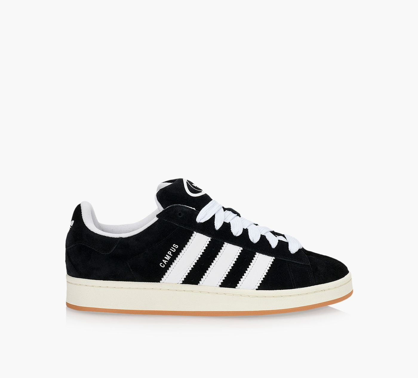 ADIDAS CAMPUS00S in BLACK