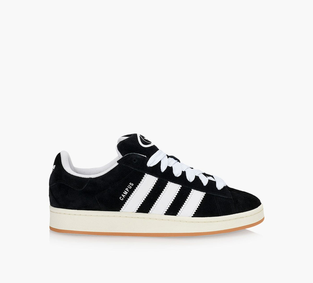 ADIDAS CAMPUS00S in BLACK