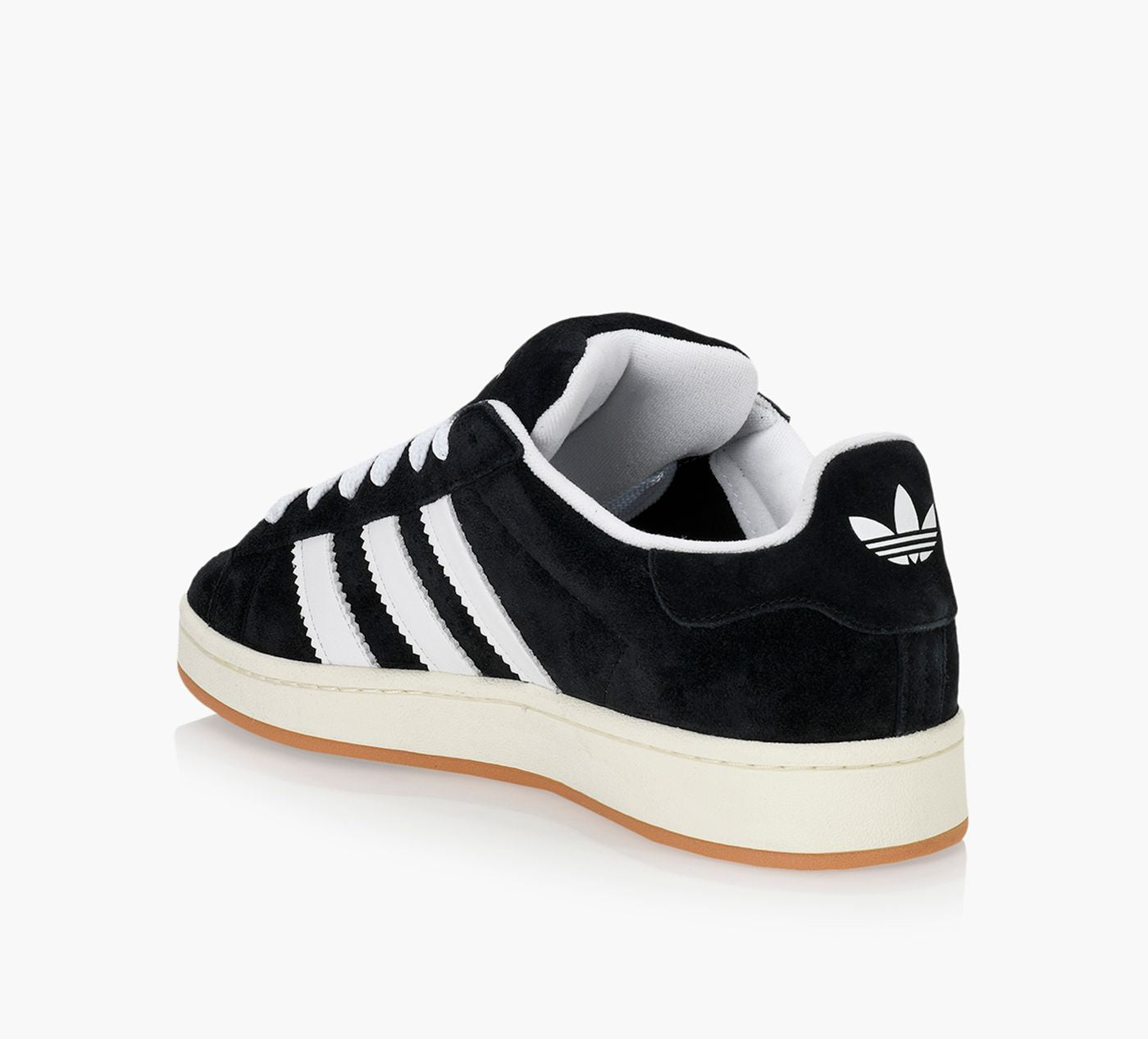 ADIDAS CAMPUS00S in BLACK view 3