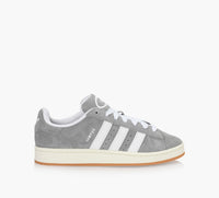 ADIDAS CAMPUS00S in GREY