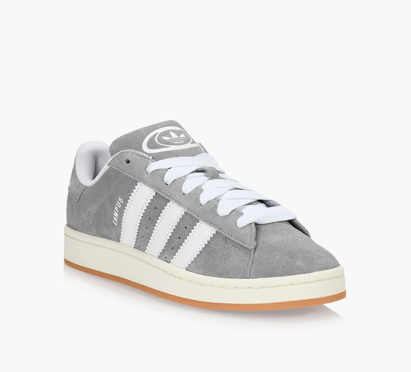 ADIDAS CAMPUS00S in GREY view 2
