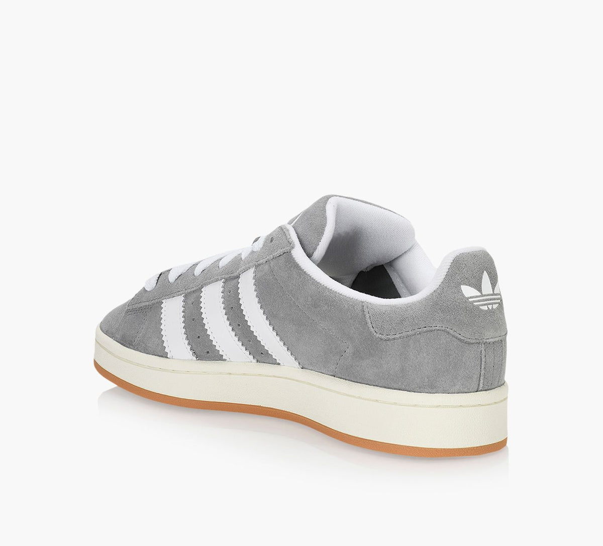 ADIDAS CAMPUS00S in GREY view 3