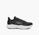 HOKA MACH6 in BLACK