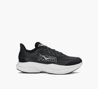 HOKA MACH6 in BLACK