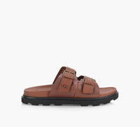 UGG SANDALEBOUCLESCAPITOLA en TAN