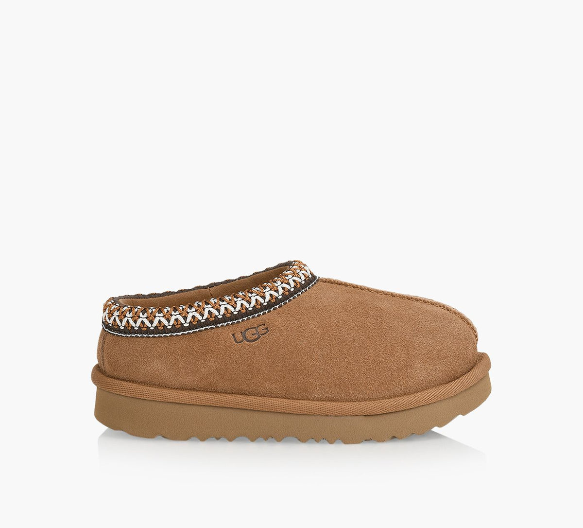 UGG TASMANII in TAN