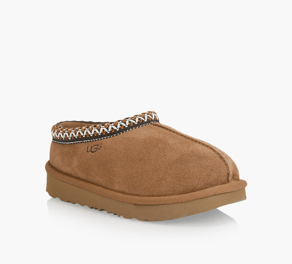 UGG TASMANII en TAN vue 2
