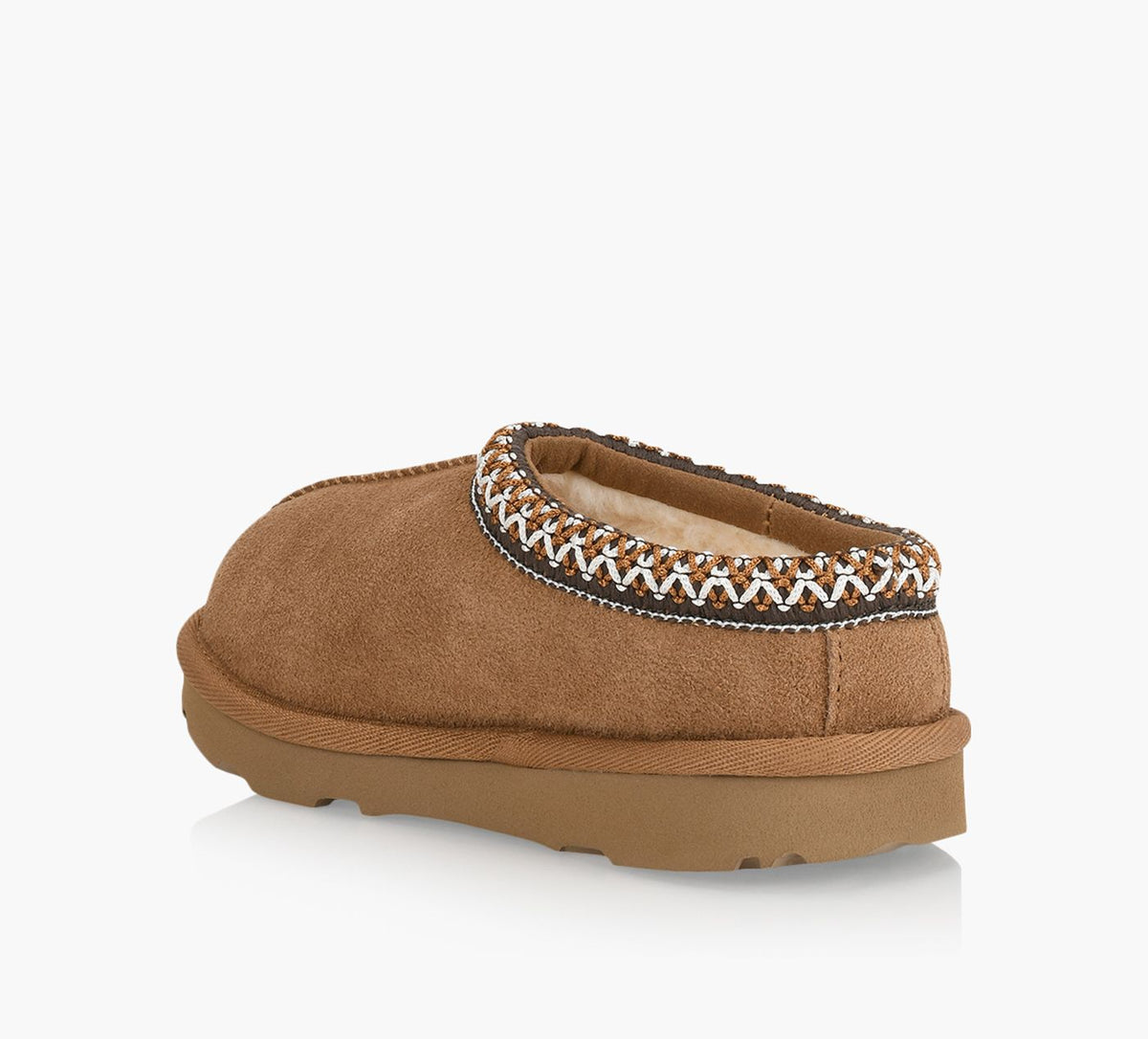 UGG TASMANII en TAN vue 3