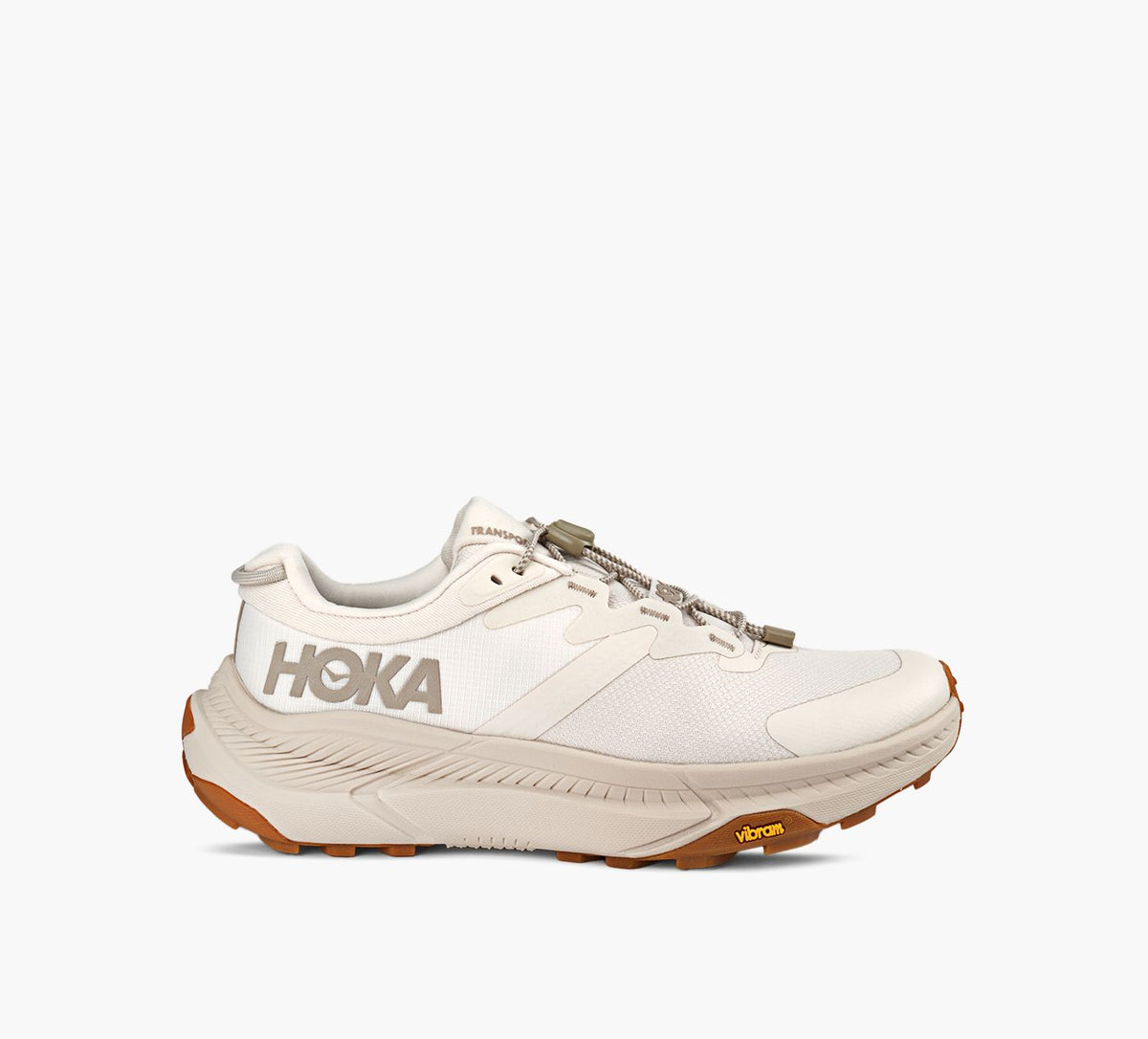 HOKA TRANSPORT in TAUPE