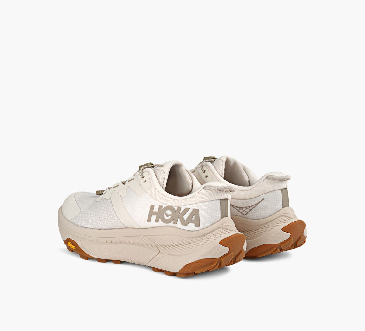 HOKA TRANSPORT in TAUPE view 3