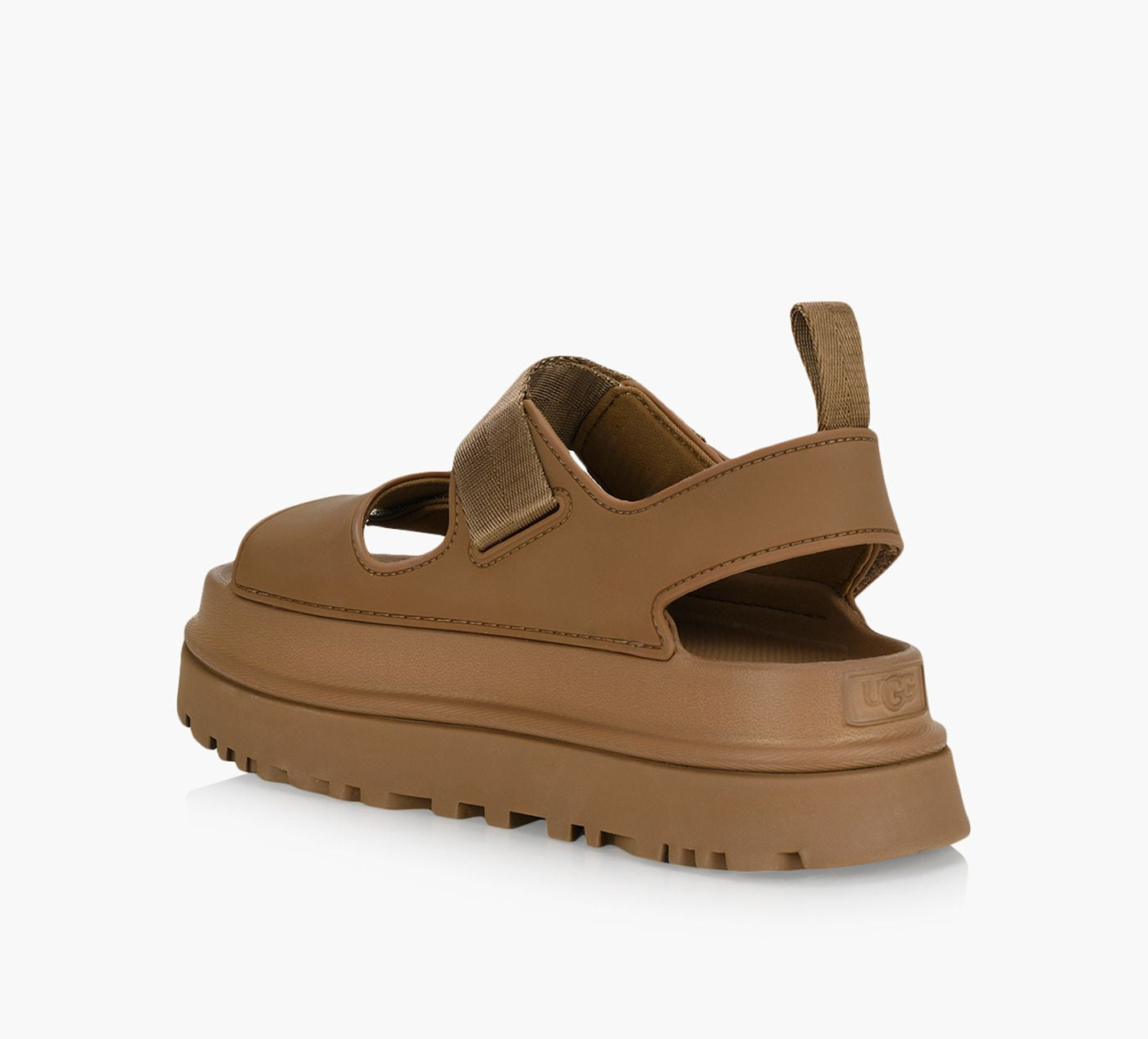 UGG GOLDENGLOW en TAN vue 3