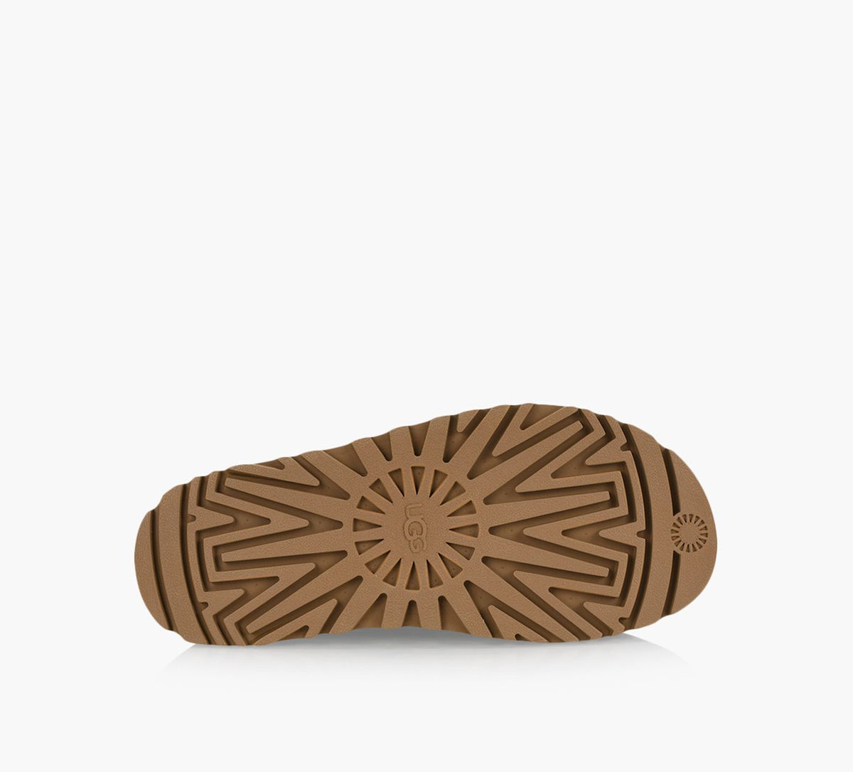 UGG GOLDENGLOW en TAN vue 4