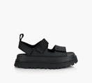 UGG GOLDENGLOW en NOIR