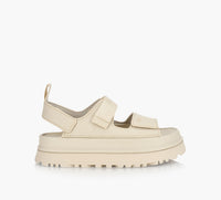 UGG GOLDENGLOW en BEIGE