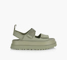 UGG GOLDENGLOW en VERT