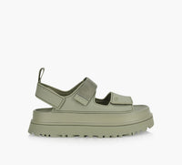 UGG GOLDENGLOW en VERT