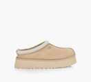 UGG TAZZ en BEIGE