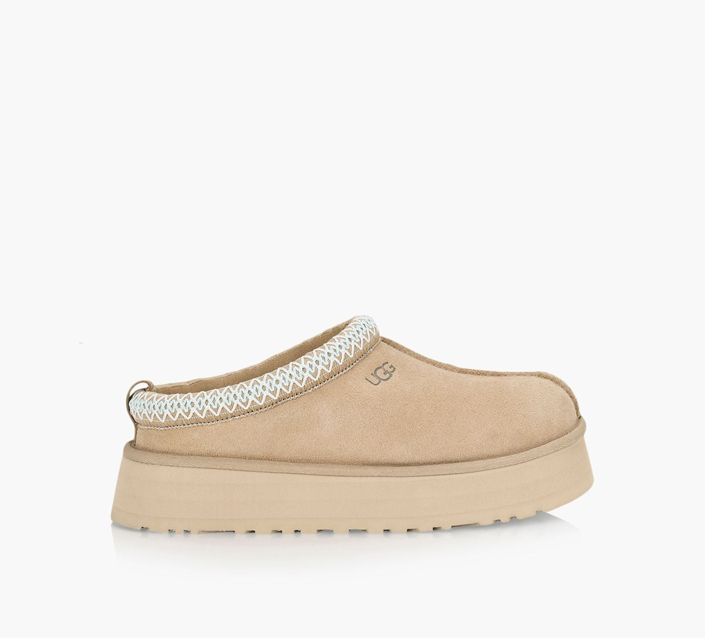 UGG TAZZ en BEIGE