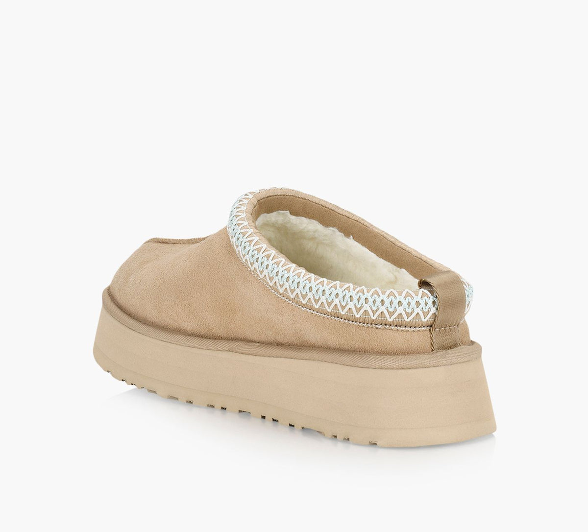 UGG TAZZ in BEIGE view 3