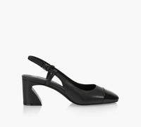 WISHBONE DORAHEEL in BLACK