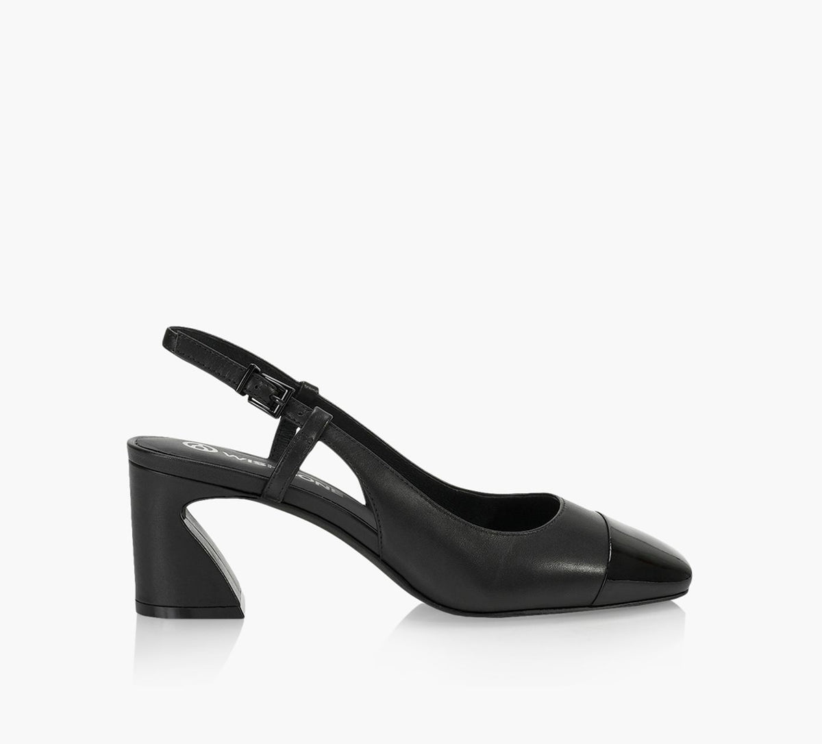 WISHBONE DORAHEEL in BLACK