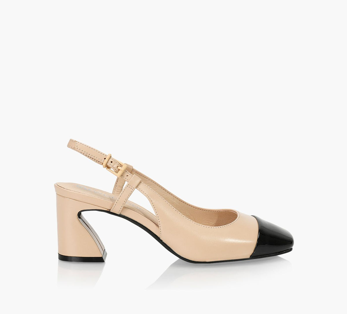 WISHBONE DORAH en BEIGE