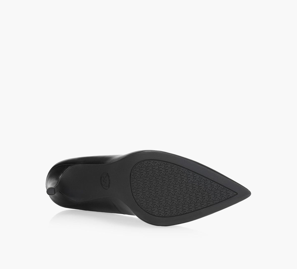 MICHAEL KORS ALINAFLEXHIGHPUMP in BLACK view 4