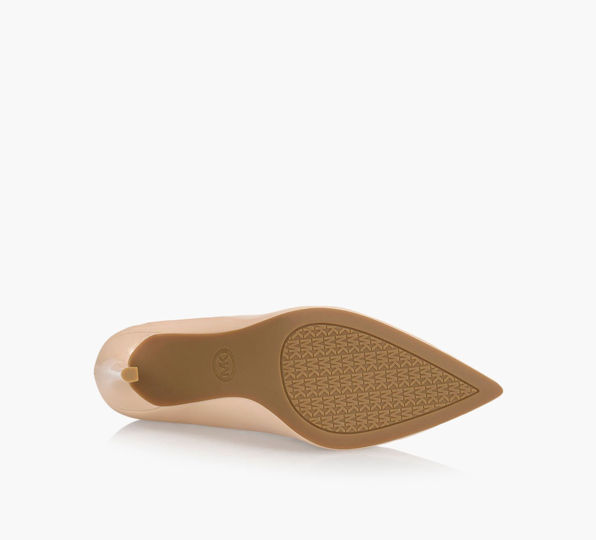 MICHAEL KORS ALINAFLEXHIGHPUMP in BEIGE view 4