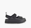 UGG GOLDENGLOW in BLACK