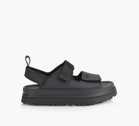 UGG GOLDENGLOW in BLACK
