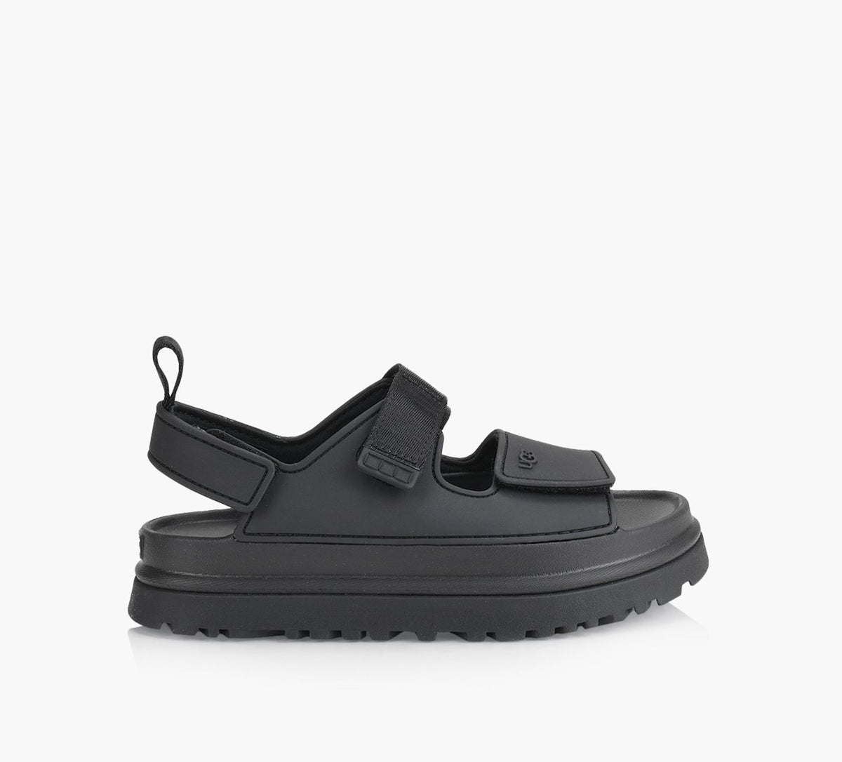 UGG GOLDENGLOW in BLACK