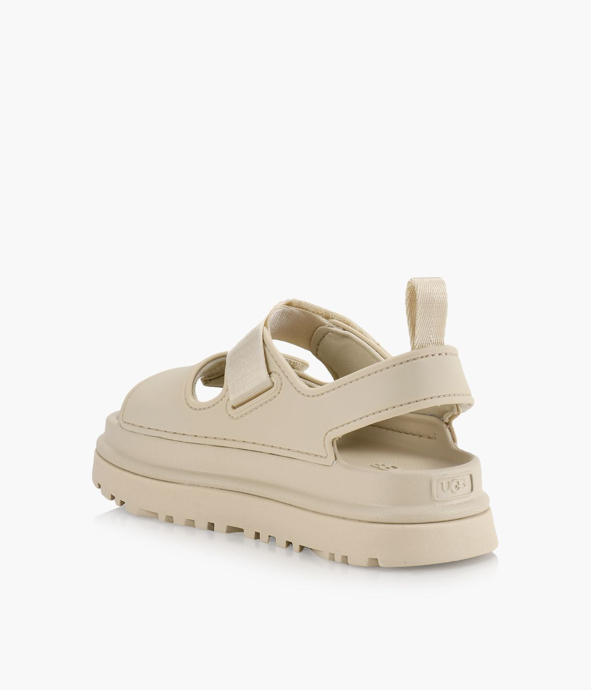 UGG GOLDENGLOW in BEIGE view 4