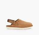 UGG MULEGOLDENSTAR en TAN